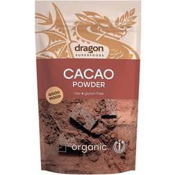Dragon Superfoods Cacao Powder 200g 1pak