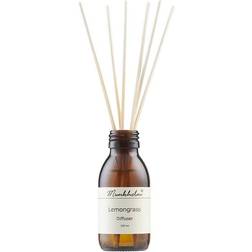 Munkholm Duftdiffuser Lemon Grass