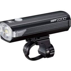 Cateye AMPP 2200 Super Bright LED Bicycle Front Lights