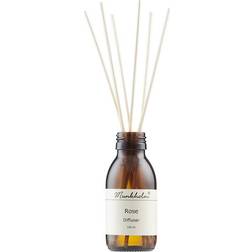 Munkholm Reed Diffuser Rose 100ml