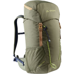 Vaude Hidalgo 24+4 Backpack - Cedar Wood