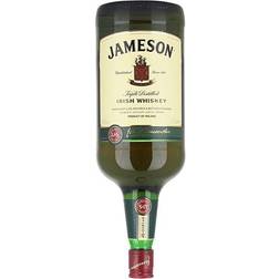 Jameson Irish Whisky 40% 150cl