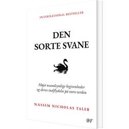 Den Sorte Svane (Häftad, 2024)