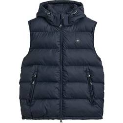 Gant Gilet - Navy