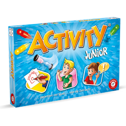 Piatnik Activity Junior