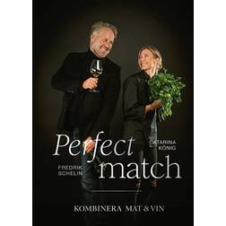 Perfect match (Inbunden, 2024)