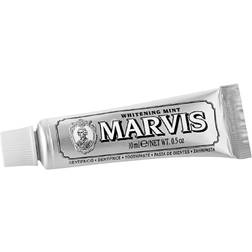 Marvis Whitening Mint Toothpaste 10ml