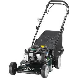 Hayter Osprey 46 Lawnmower 611 Petrol Powered Mower