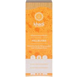 Khadi Herbal Light Blonde 100g