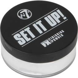 W7 Set It Up! Loose Finishing Powder