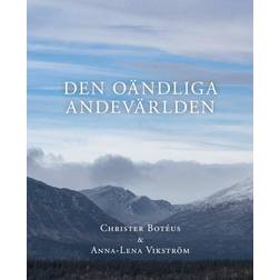 Den oändliga andevärlden (E-bok, 2024)