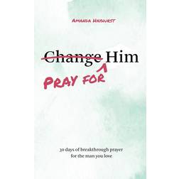 Pray for Him (Paperback, 2024)