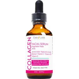 Collagen Facial Serum 2fl oz