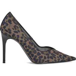 Steve Madden Raz - Leopard