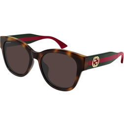 Gucci Asian Fit GG1866SK 002