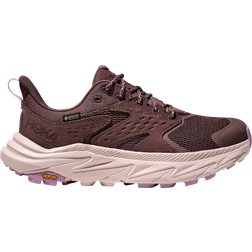 Hoka Anacapa 2 Low GTX W - Smoky Quartz/Cosmic Pearl