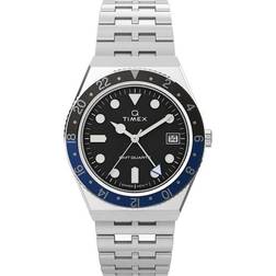 Timex Q Timex GMT(TW2V38100)