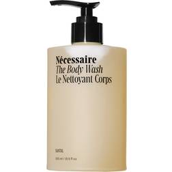 Nécessaire The Body Wash Santal 500 Ml 500ml