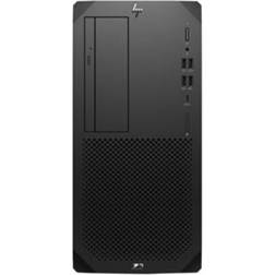 Hewlett Packard HP Z2 G9 Tower Workstation Win 11 Pro