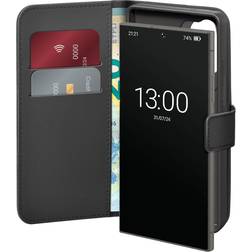 Puro Wallet Case Samsung Galaxy S25 Ultra