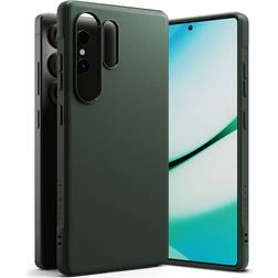 Ringke Handyhülle für Galaxy S25 Ultra Dunkelgrün