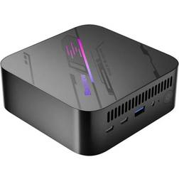 Blackview Mini PC MP100 32 GB DDR4 1 TB SSD Windows 11 Pro