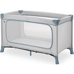 Hauck Reisebett Dream N Play Plus