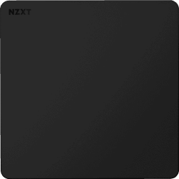 NZXT Zone Large Black Gaming Mouse Pad