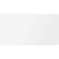 NZXT Zone XL White Gaming Mouse Pad