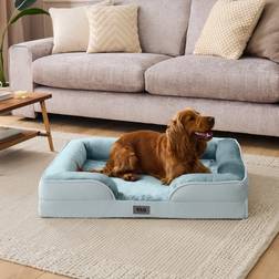 Snug Snug Orthopaedic Pet Bed Support Large