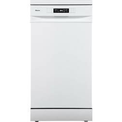 Hisense HS522E10W 45 cm Kompakt Diskmaskin