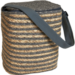 Speedtsberg Cooler Bag Nature Grey F25