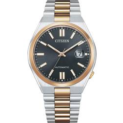 Citizen NJ0154-80H