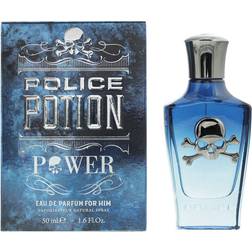 Police Power EdP 50ml