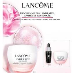 Lancôme Hydra Zen Gel Cream Routine Set