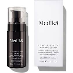 Medik8 Liquid Peptides Advanced 30ml