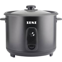 Senz SERC1000 riskokare 7,2L