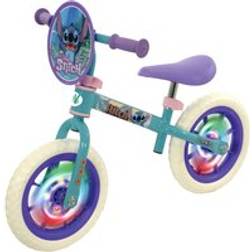Disney MoVe Stitch 12 Inch Balance Bike