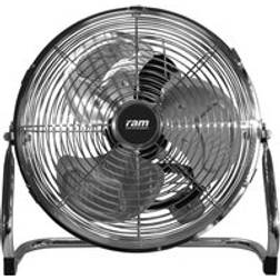 Ram 40cm Air Circulator 360 Degree Tilt Adjustment