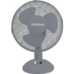 Schallen Electric Portable Air Cooling Fan