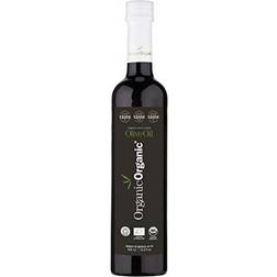 Organic Extra Virgin Olive Oil 2019