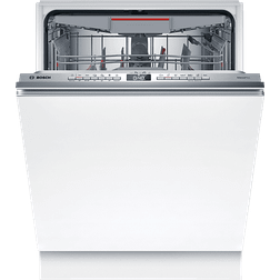 Bosch SBV4ECX32E Geschirrspüler 598 mm Integriert