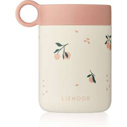 Liewood Kian Mattermos 350ml Peach