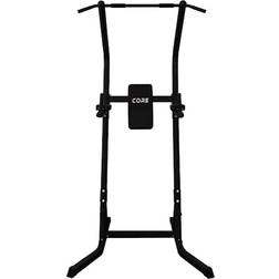 Core Dippi Ja Leuanvetoteline Black One Size