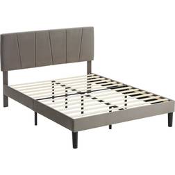 Homcom 5-Level Adjustable 160x210cm