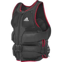 adidas Iron Performance Adjustable Weight Vest 10kg ADWT-12637