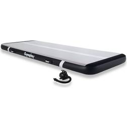Gymplay SMART H15 Airtrack Black 5 m