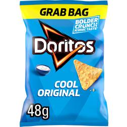 Doritos Cool Original Grab Bag Crisps 48 G