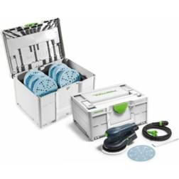 Festool Excentersliber ETS EC 150/5 EQ-SYS GR
