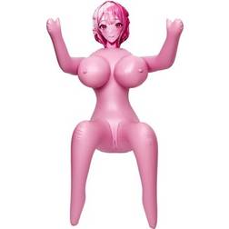 CalExotics Anime Back Door Love Doll Mimi